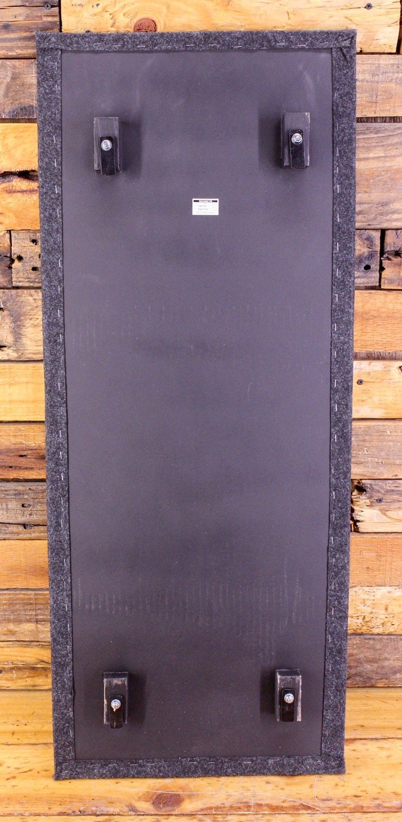 MULTICART RSD6 Solid Deck (For R6)