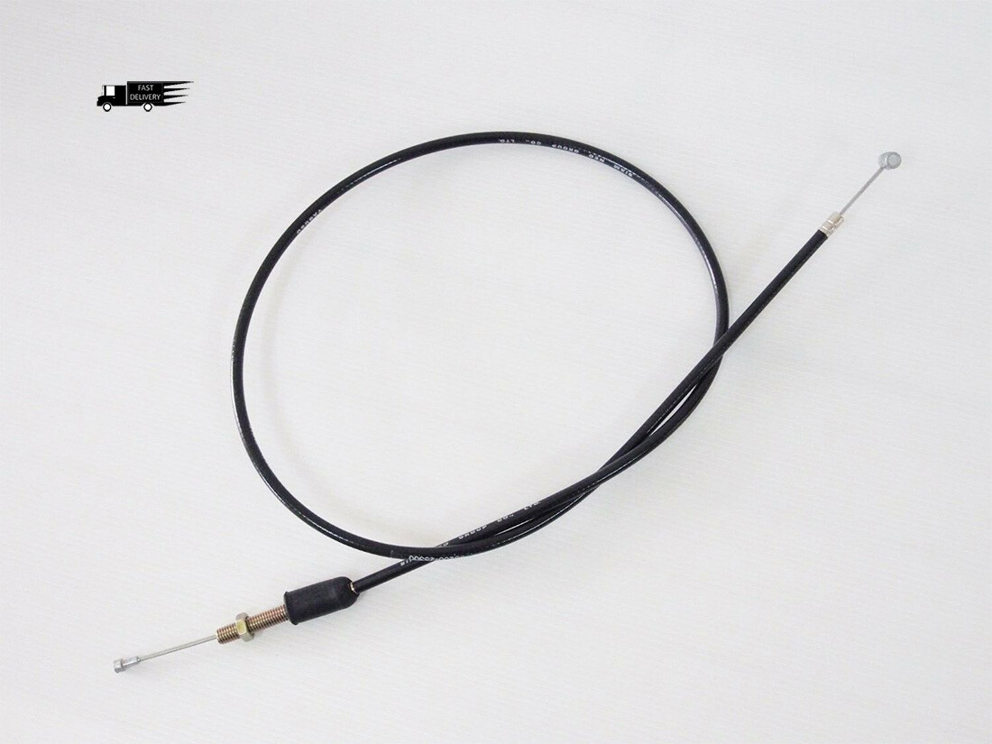 Fits SUZUKI A100 A 100 TS100 NOS PATTERN CLUTCH CABLE 46"