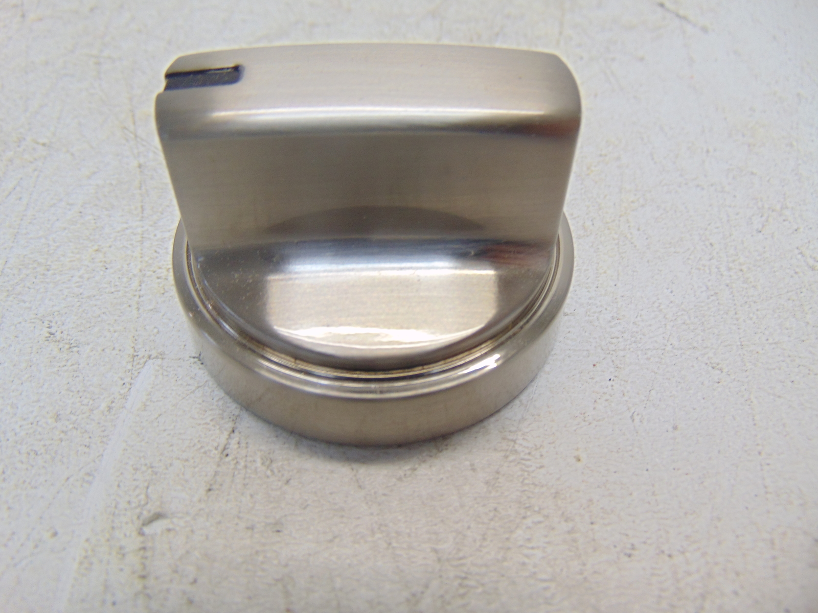 GE Gas Range JS645SL9SS Knob WB03X34871