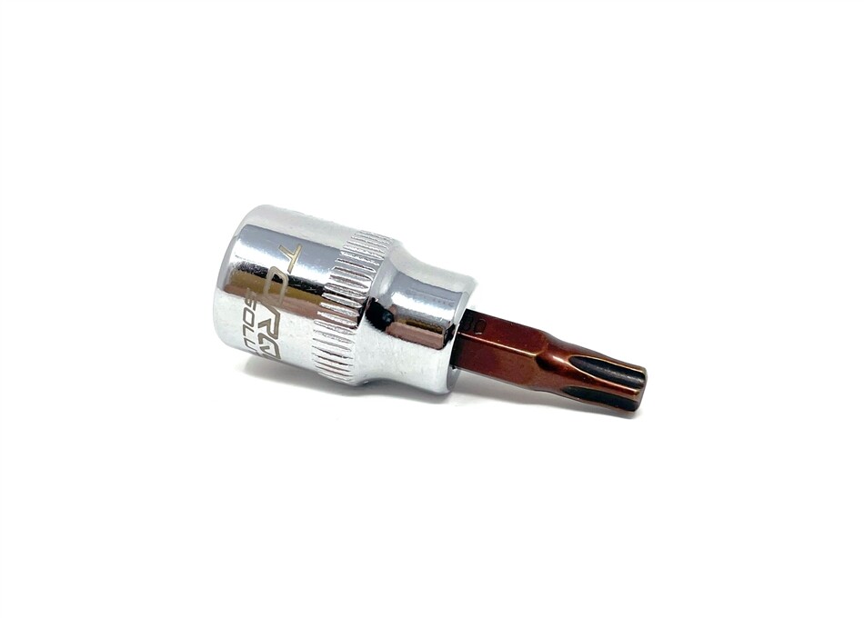 Torque Solution AVCS Security Socket Tool Fits Subaru AVCS Cam Gears