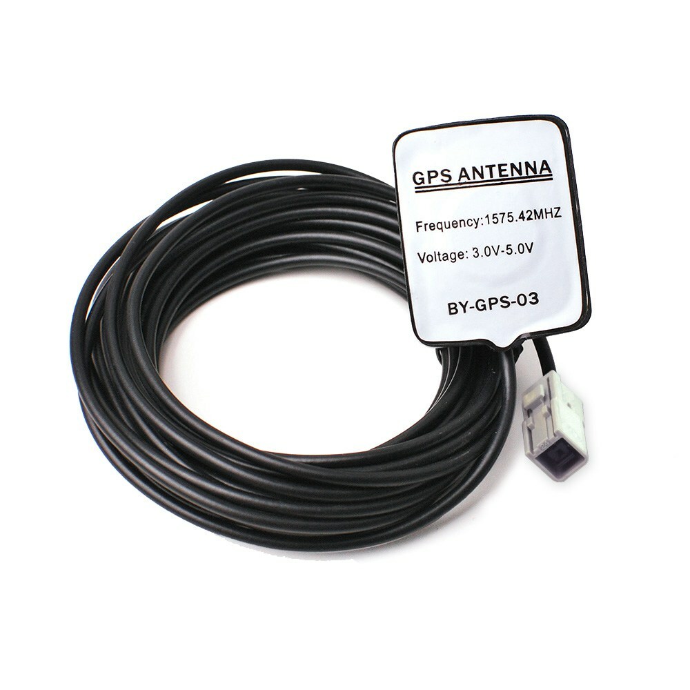 GPS Antenna for Toyota Camry RAV4 Corolla Nissan Rogue Honda Civic Accord CR-V
