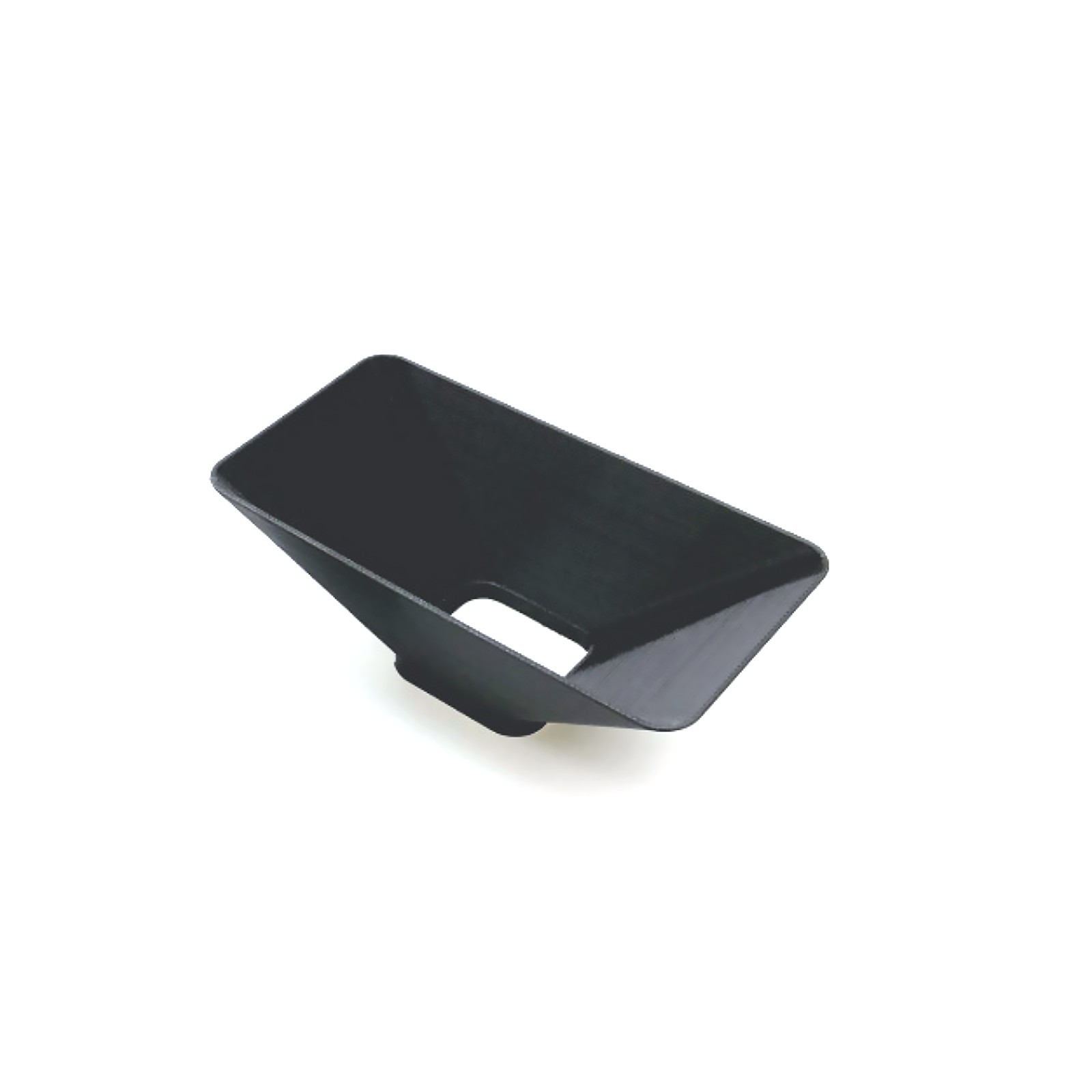 S/L Plastic, Lens Hood Sun Shade Lens Cover for Gopro Hero 5 6 7 Black Camera F
