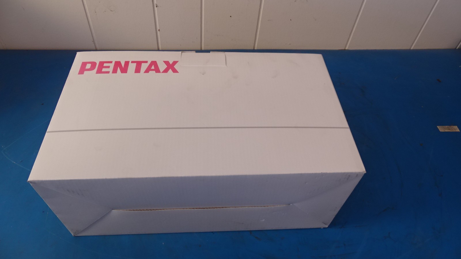 Nihon Kohden Pentax NK PBLADE Rigid Laryngoscope Type ITL-TL-US Box