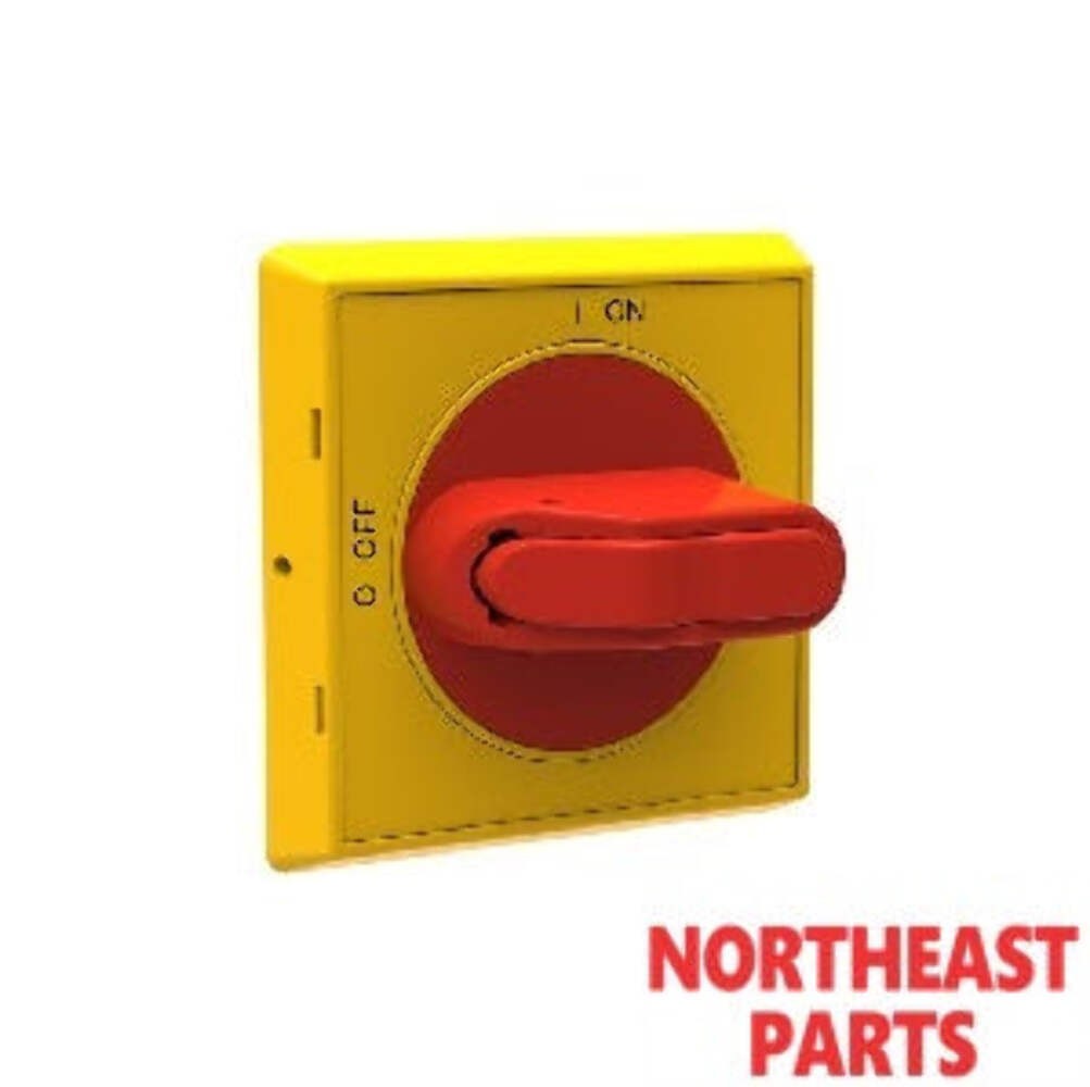 ABB OHYS2AJ1 Selector Switch