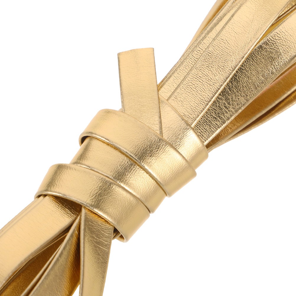 2 Pcs Jewelry Taping Artificial Projects Making Material