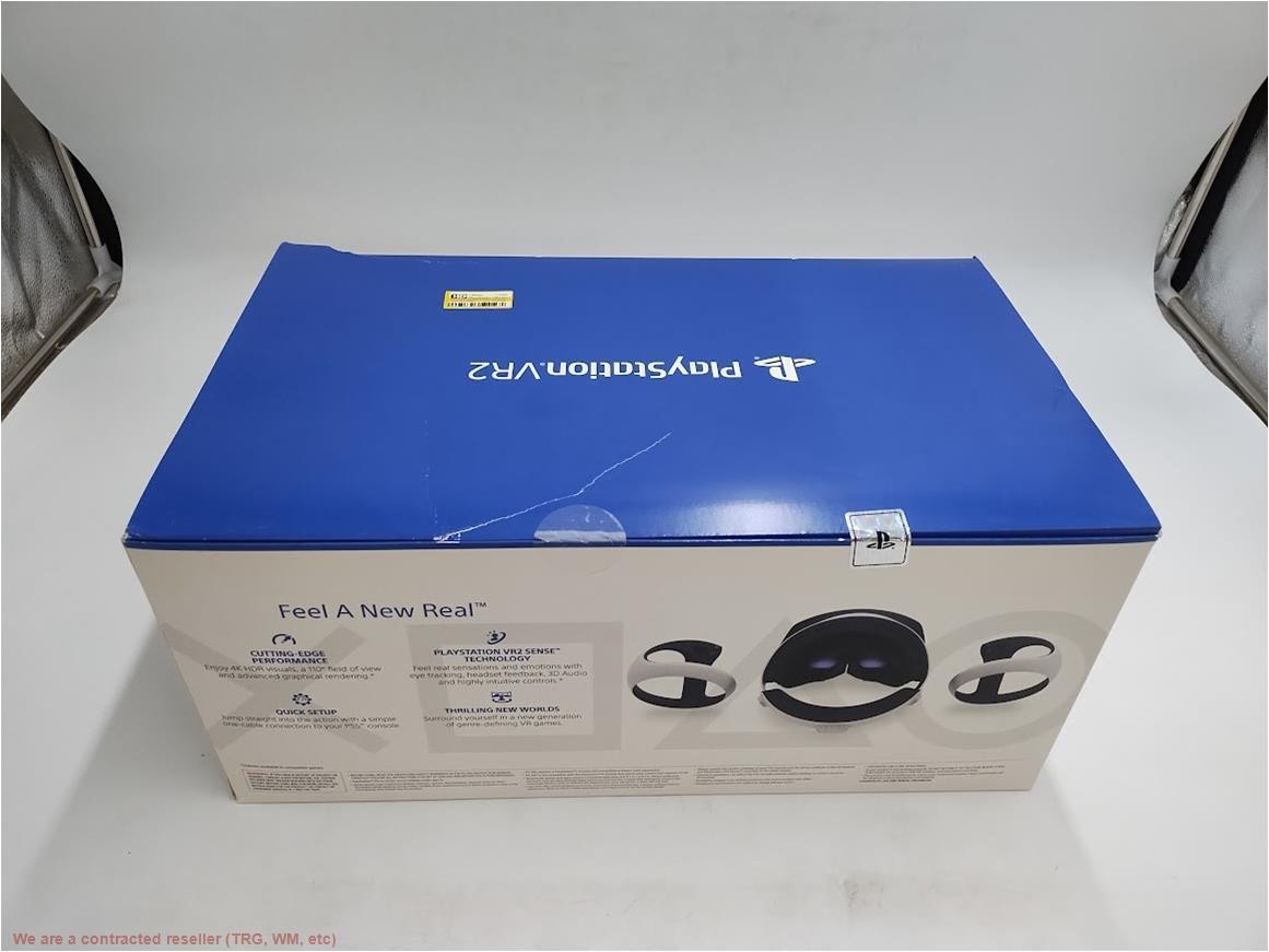 PlayStation VR2 Core SEE DETAILS