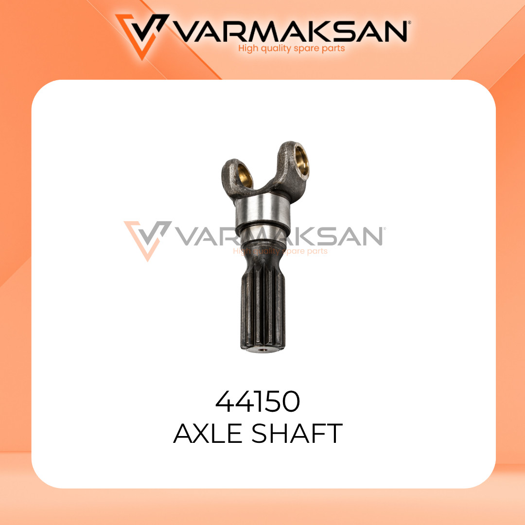 CARRARO 044150 AXLE SHAFT - 44150