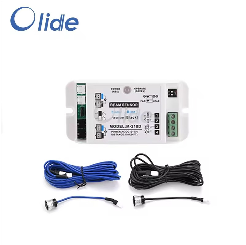 Automatic Door Safety Beam Sensor