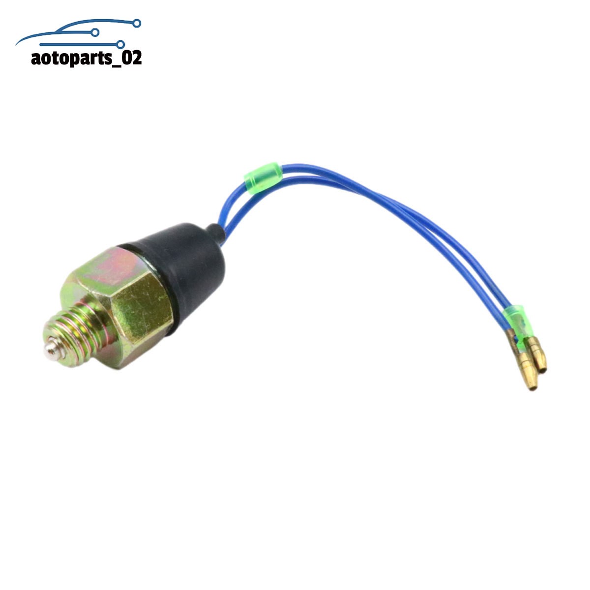 Back Up Lamp Reverse Light Switch M506-17-640A For 1990-1997 Mazda Miata
