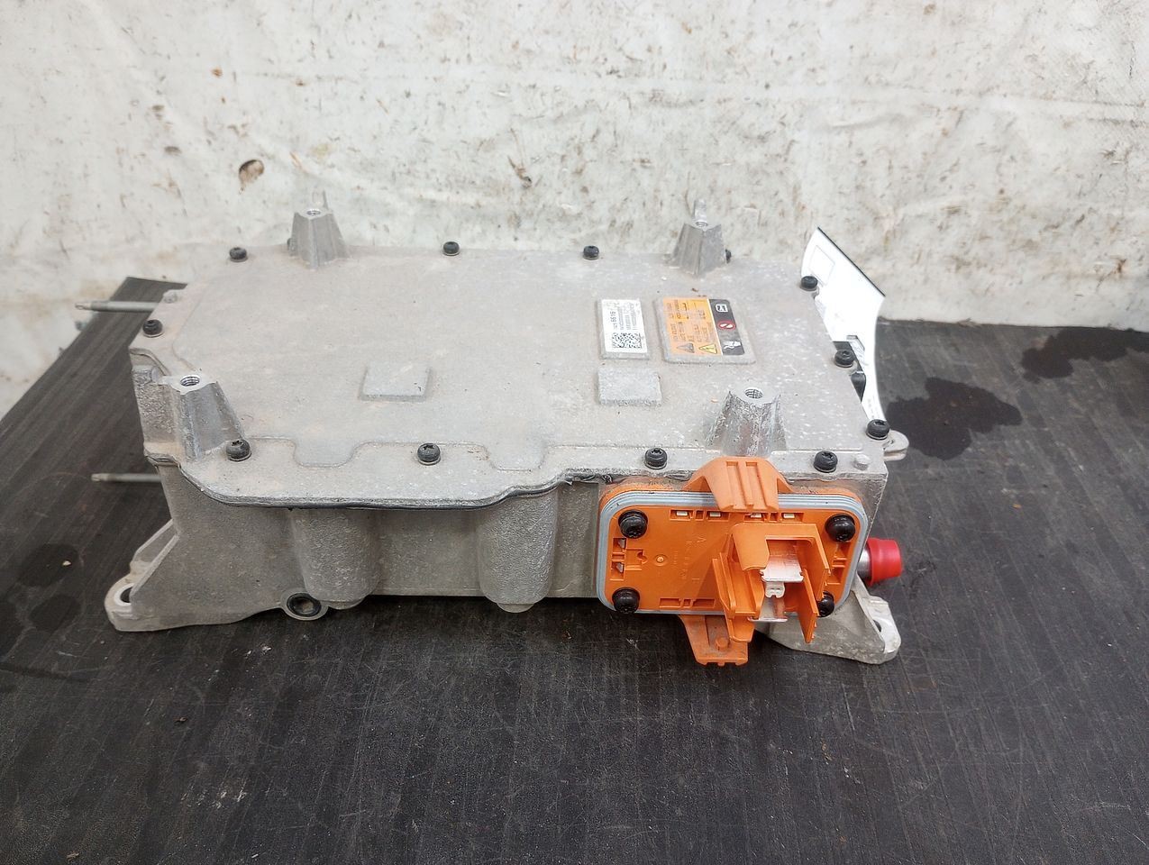 Inverter 24286616 Fits 17-22 Bolt 2953261