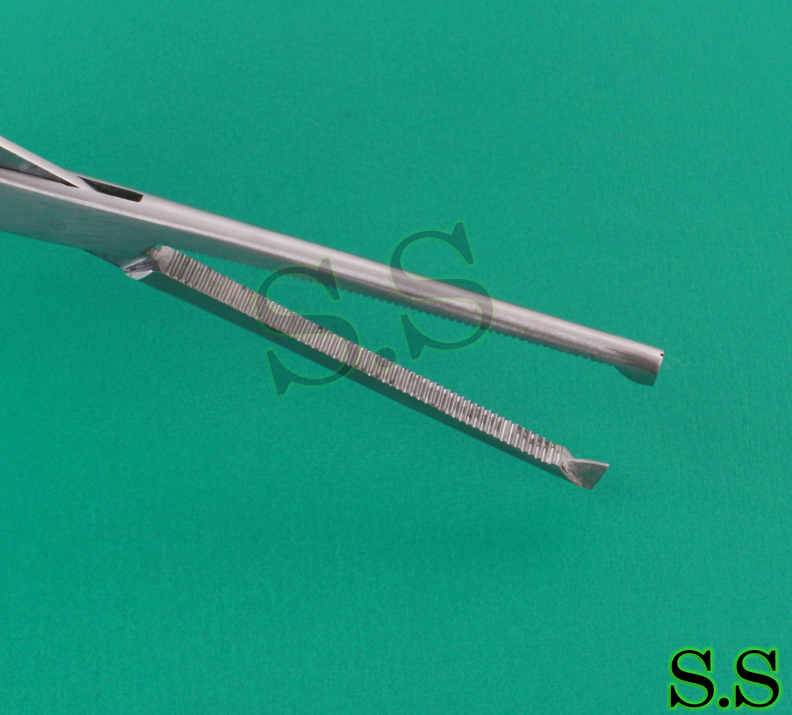 lovel forceps 6" Surgical Dental Veterinary INSTRUMENTS