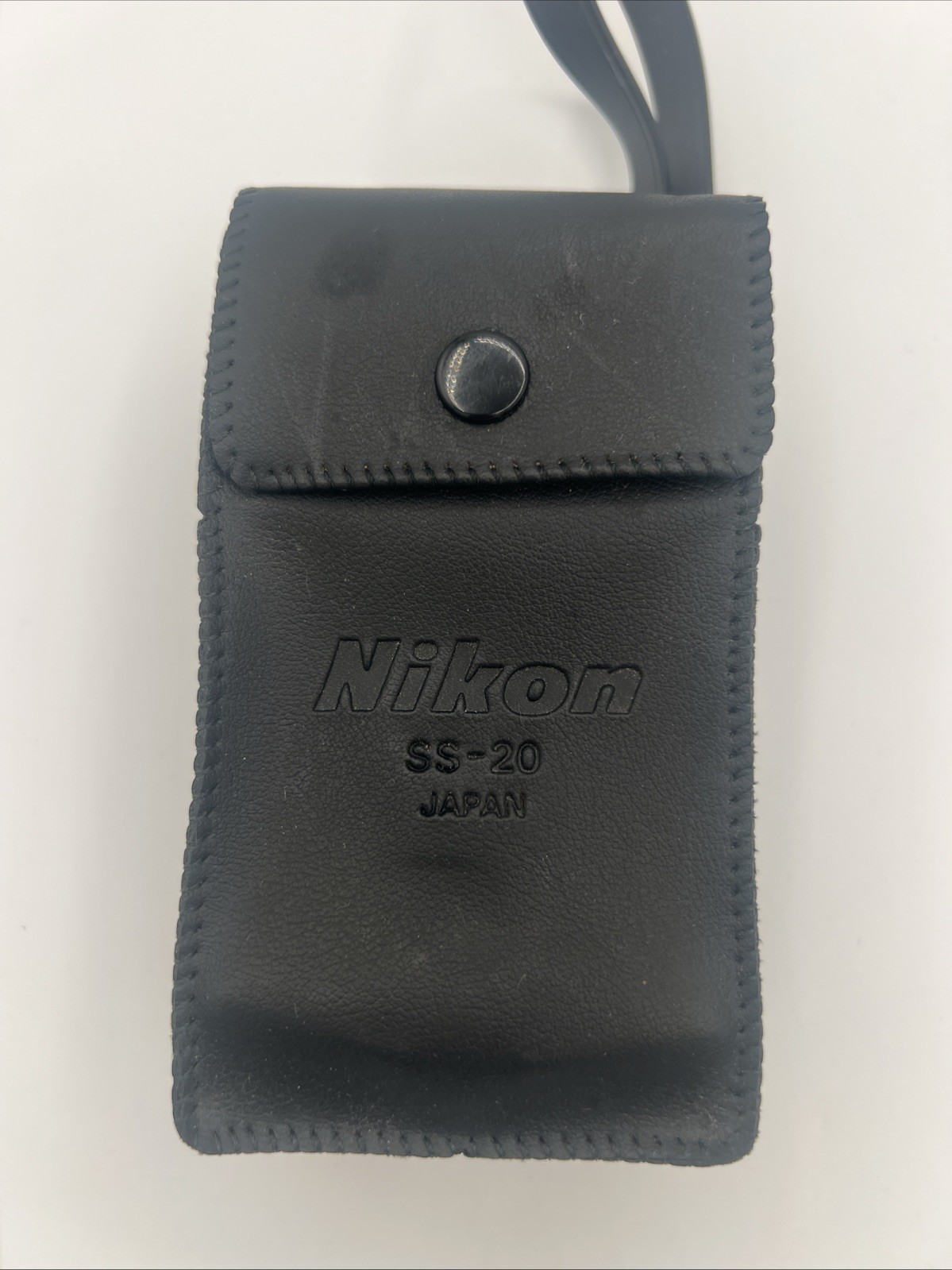Nikon SS-20 for Nikon Speedlight SB-20 Shoe Electronic Flash - Case Only