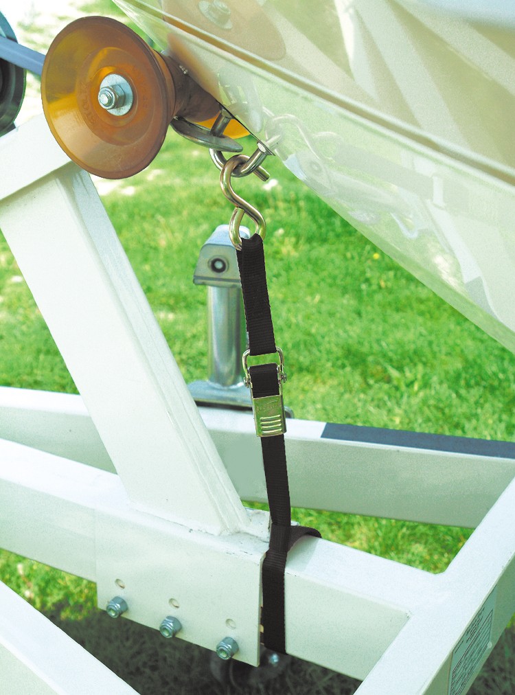 IMMI BoatBuckle F12811 - Tie Down Strap