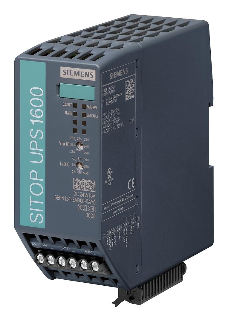 6EP4134-3AB00-0AY0 SIEMENS power supply New and Sealed In stock!!!