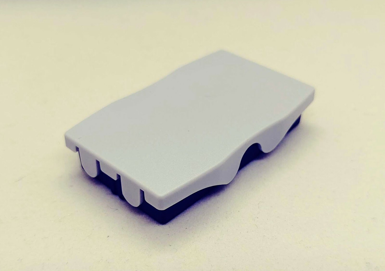 Shiny S-852 Replacement Ink Pad Red Ink