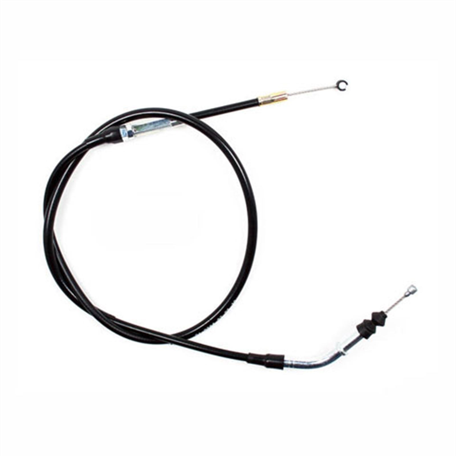 Motion Pro Black Vinyl Clutch Cable 04-0264