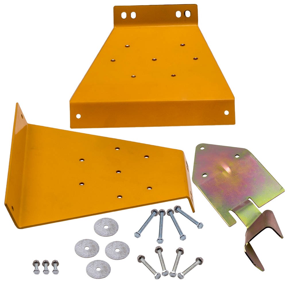 New Strong Mount Holder for RL550B XL650 Machine