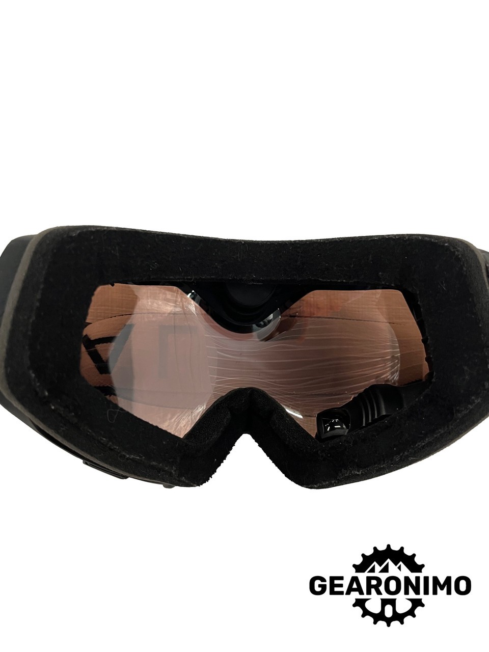 Zeal Optics Hd Video Goggles