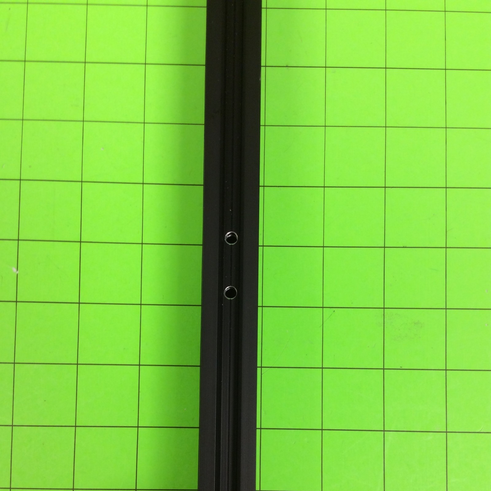 Creality ENDER-3 (Original) 3D Printer Lower Axis Rail Part