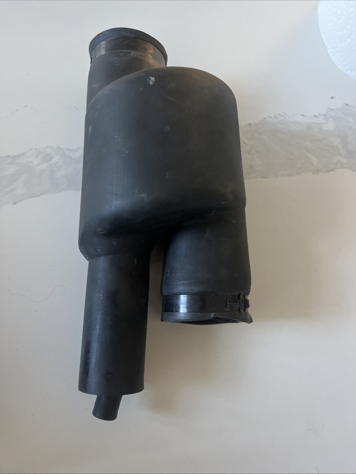 67k45 Lennox Flue  Vent Used Good Not Made Anymore