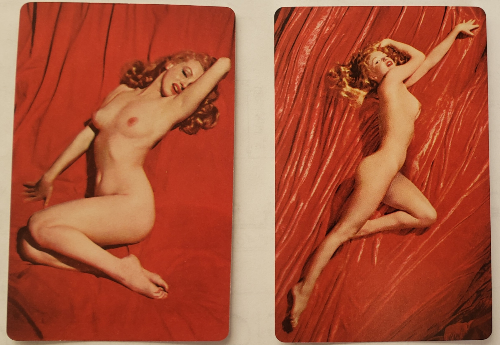 Marilyn Monroe Bundle