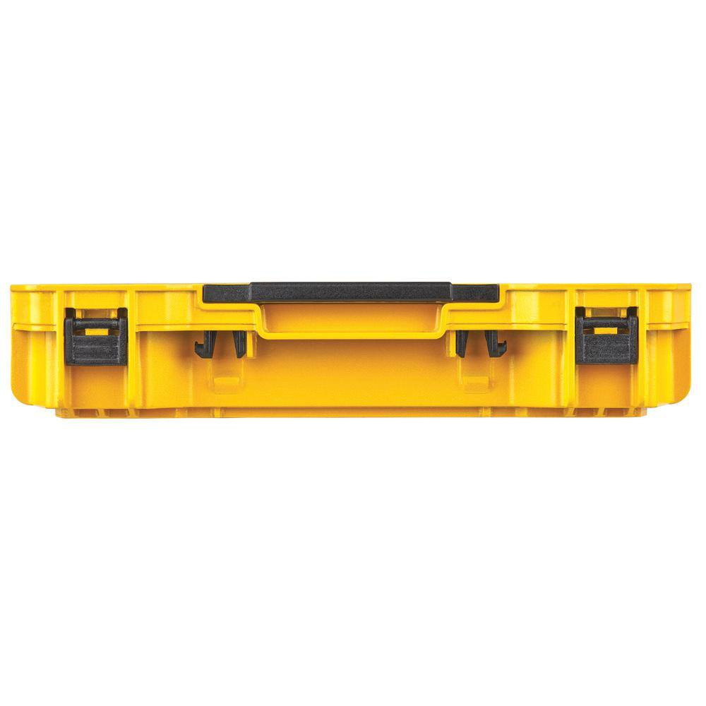 TOUGHSYSTEM 2.0 Shallow Tool Tray and TOUGHSYSTEM 2.0 Deep Tool Tray