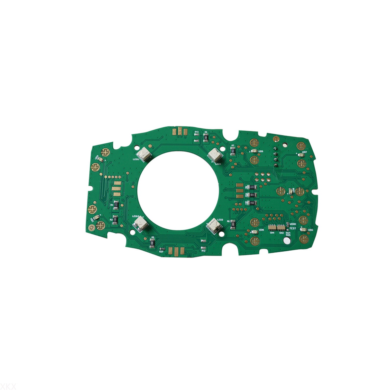 `NAVI Navigation Switch 65829205178 for BMW E-series CIC Host 1 3 5Series X5 X6`