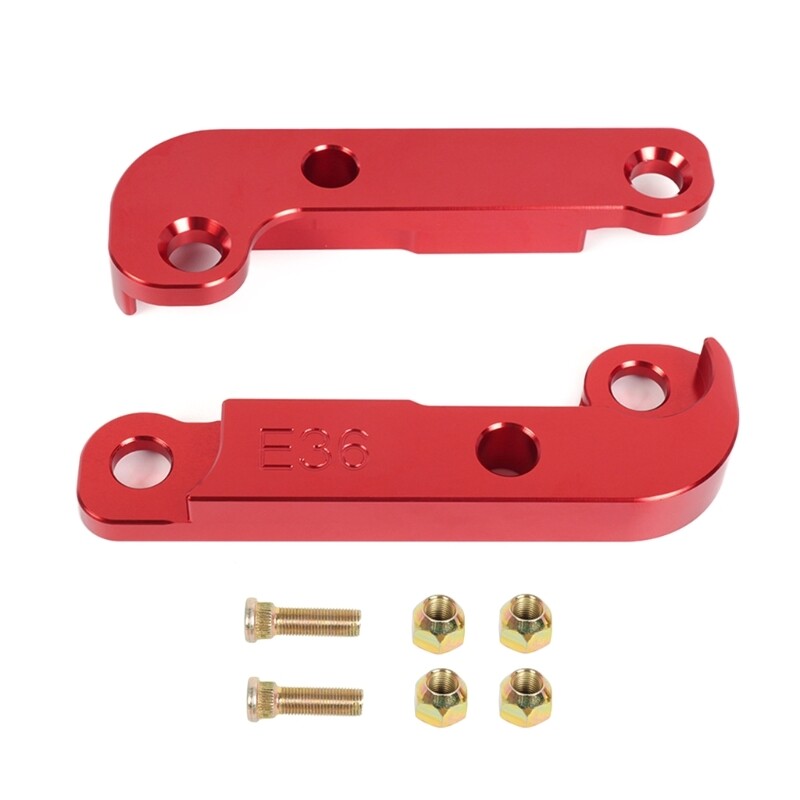 Tuning Drift Lock Steering Lock Adapter Increasing Turn For E46
