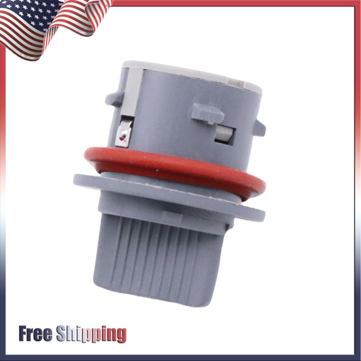 92166-A9000 Fits For 2019-2024 2025 Kia Soul 1x Turn Signal Socket
