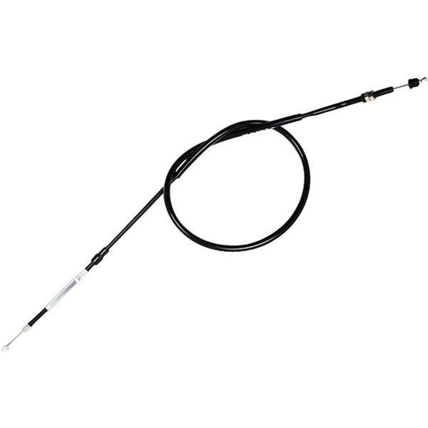 Motion Pro - 02-0549 - Black Vinyl Clutch Cable