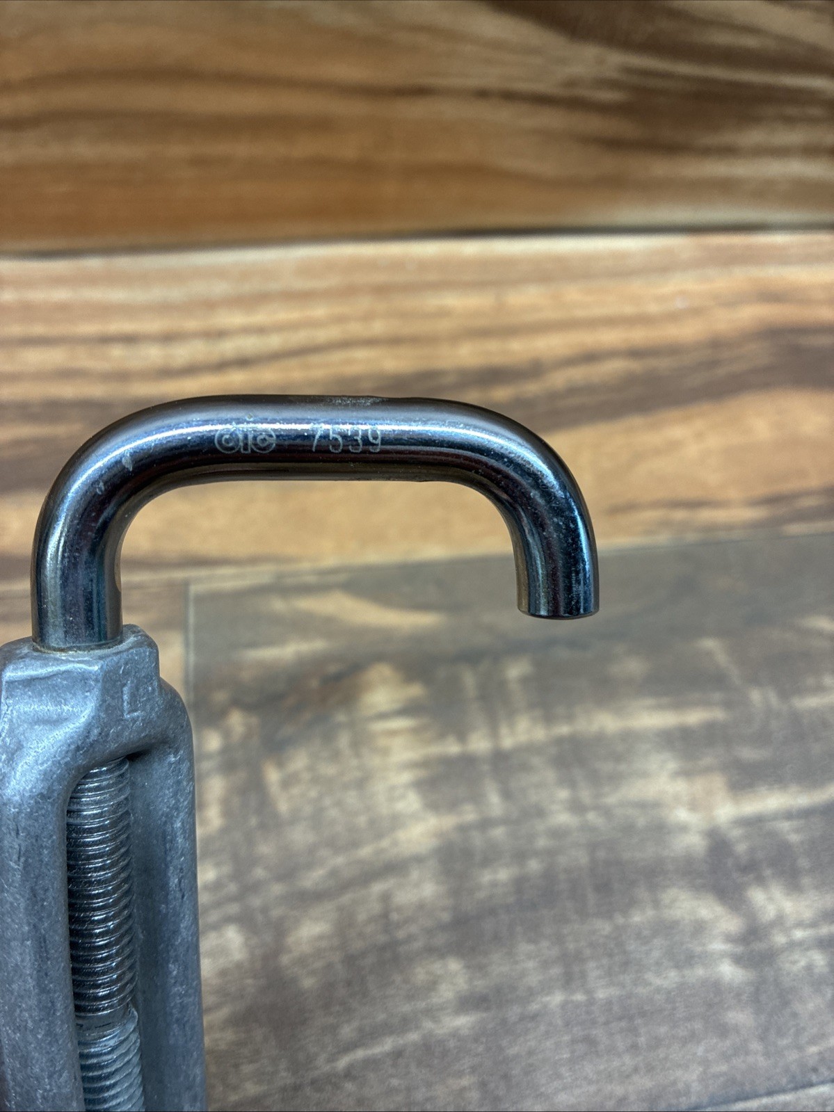 OTC 7539 Camber Adjusting Tool - GM F Body