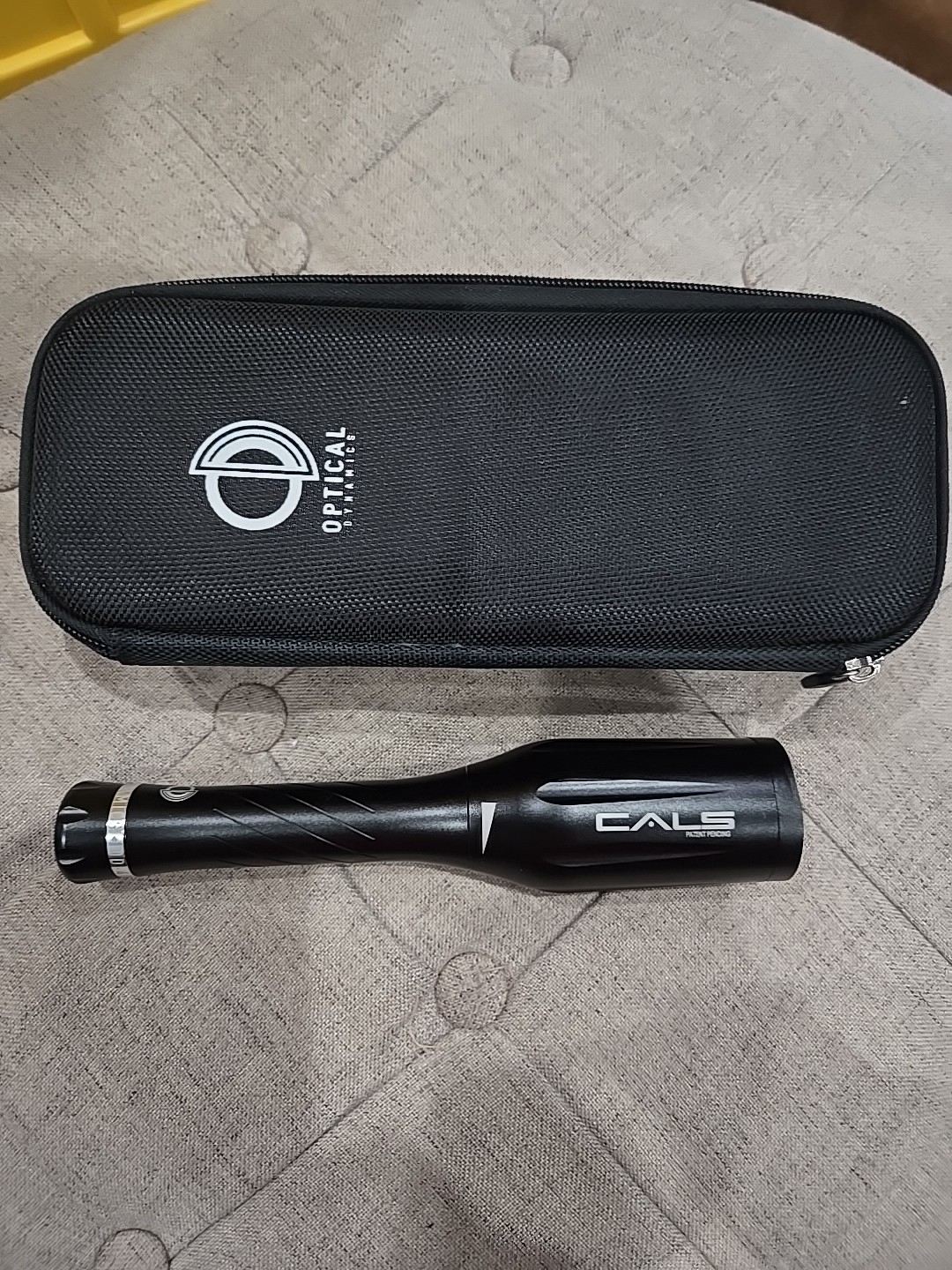 Sale! Optical Dynamics OD40 Long Distance Illuminator Great condition!!