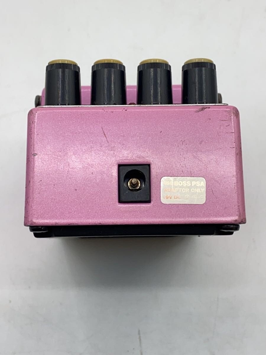 BOSS DC-3 Effector