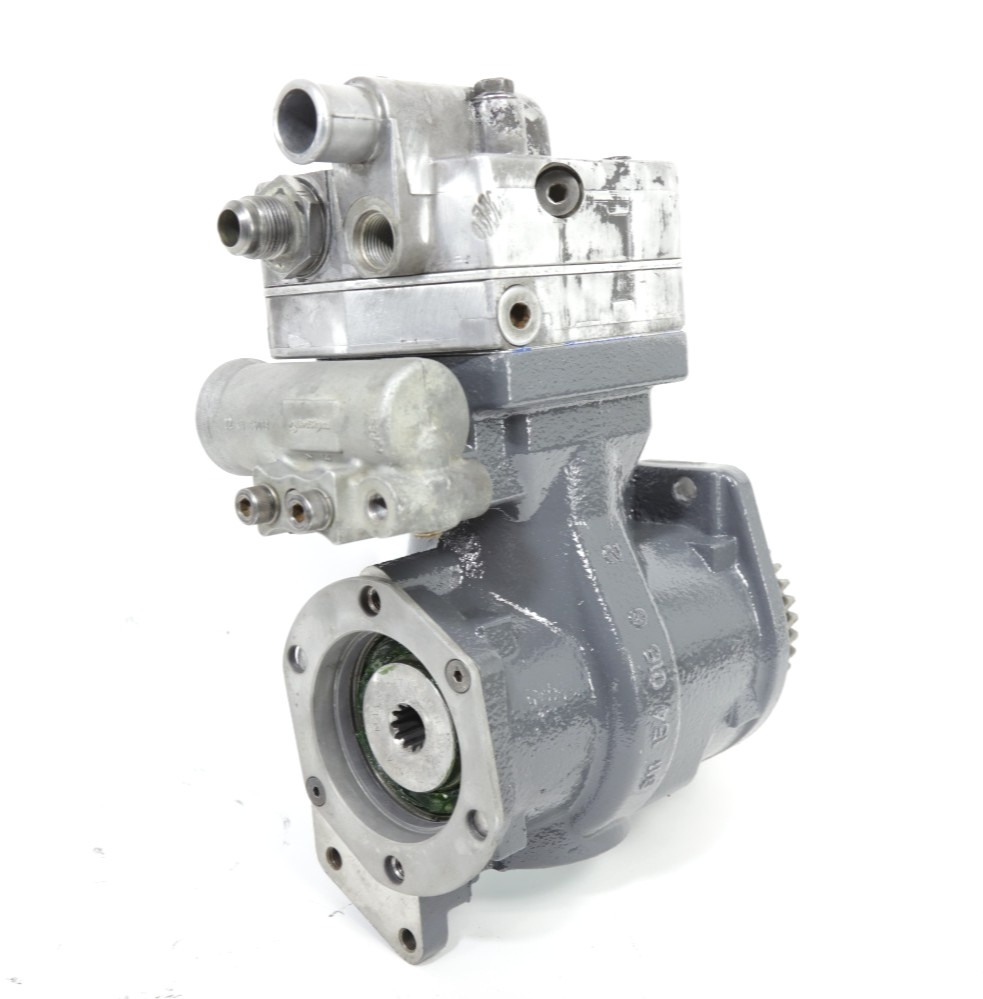 Rebuilt Wabco Cummins ISB/QSB Air Compressor | 3949095