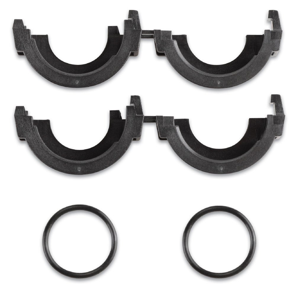 Garmin Split Connector Threaded f/RJ45 Network Cables - 18mm*