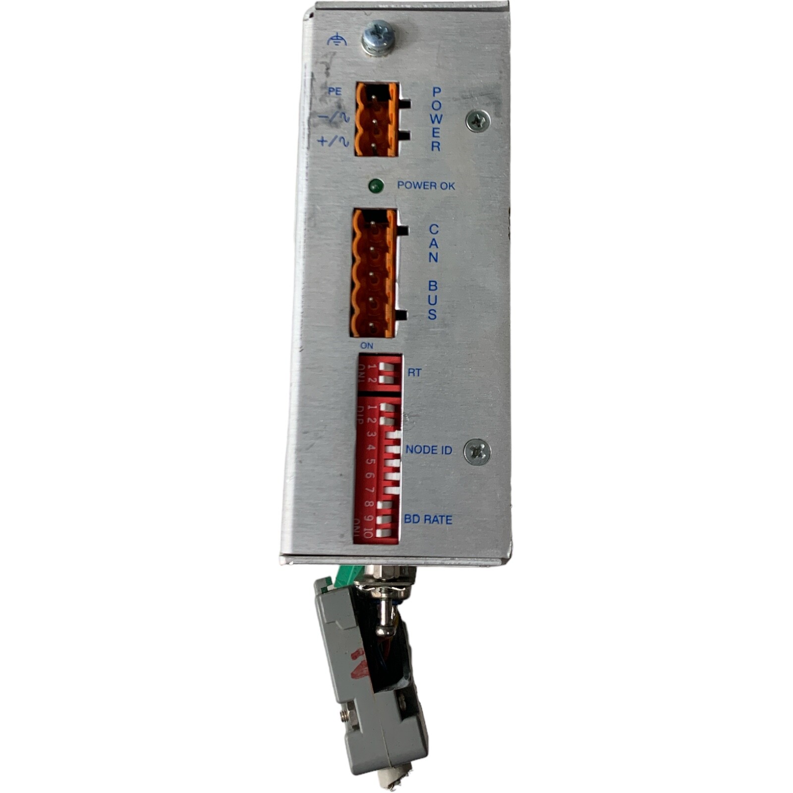 CMZ Sistemi CPENCA.0 Axle Module Module