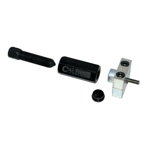 Cal Van Tools 161 3/16 Automotive Inline Flaring Tool