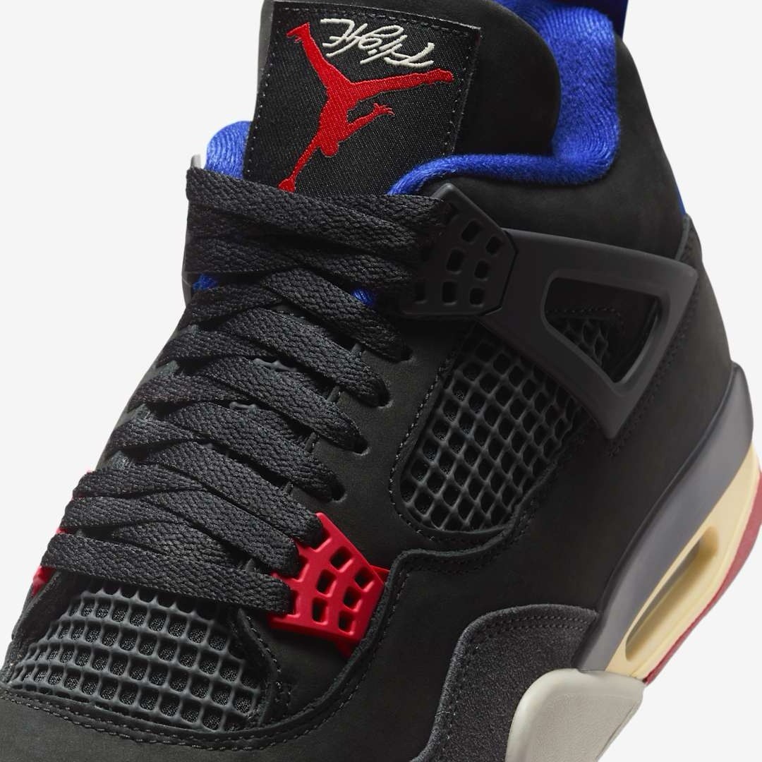 Air Jordan 4 Retro Rare Air FV5029-003 IN HANDS SHIPS NOW