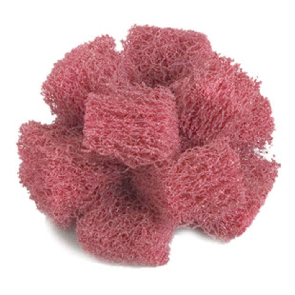 3M 7000047134 Standard Abrasives Cross Buff HP 725011 3/4" x 3/8" 50pk