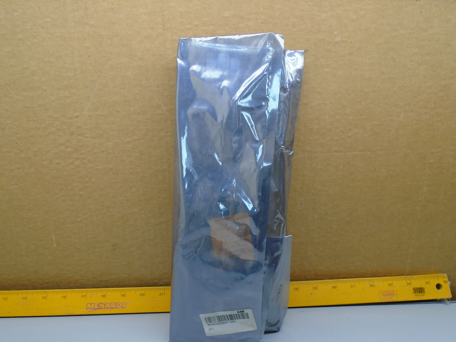 Remann 3HAC 023447-001 ABB  control board 3HAC023447 001 W173