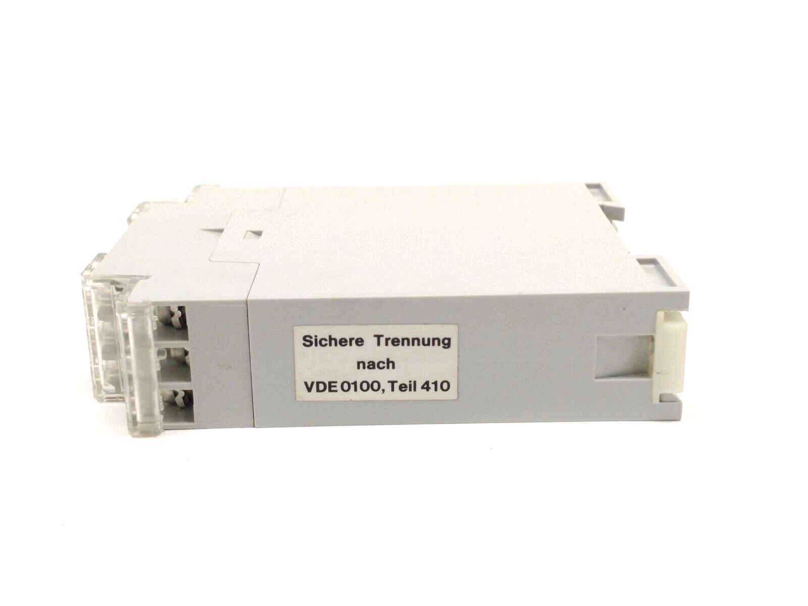 Knick 4310A2 Opt. 216 DC Isolation Amplifier 0-10V
