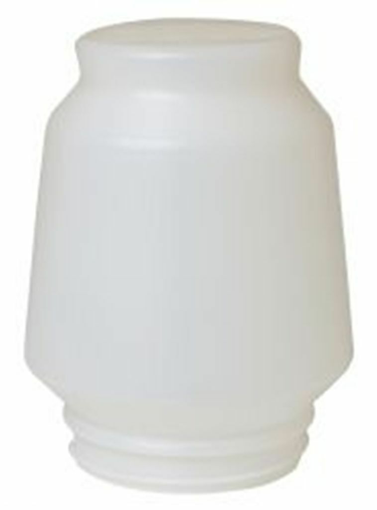 Screw On Jug Jar Poultry Chickens Roosters Hens Waterer Durable Gallon