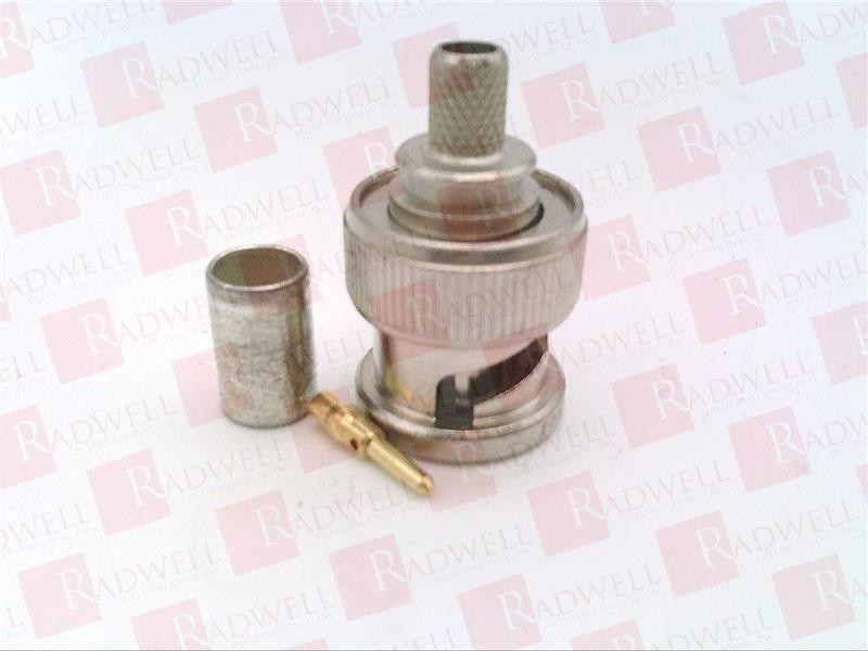 TE CONNECTIVITY 225395-1 / 2253951 (USED)