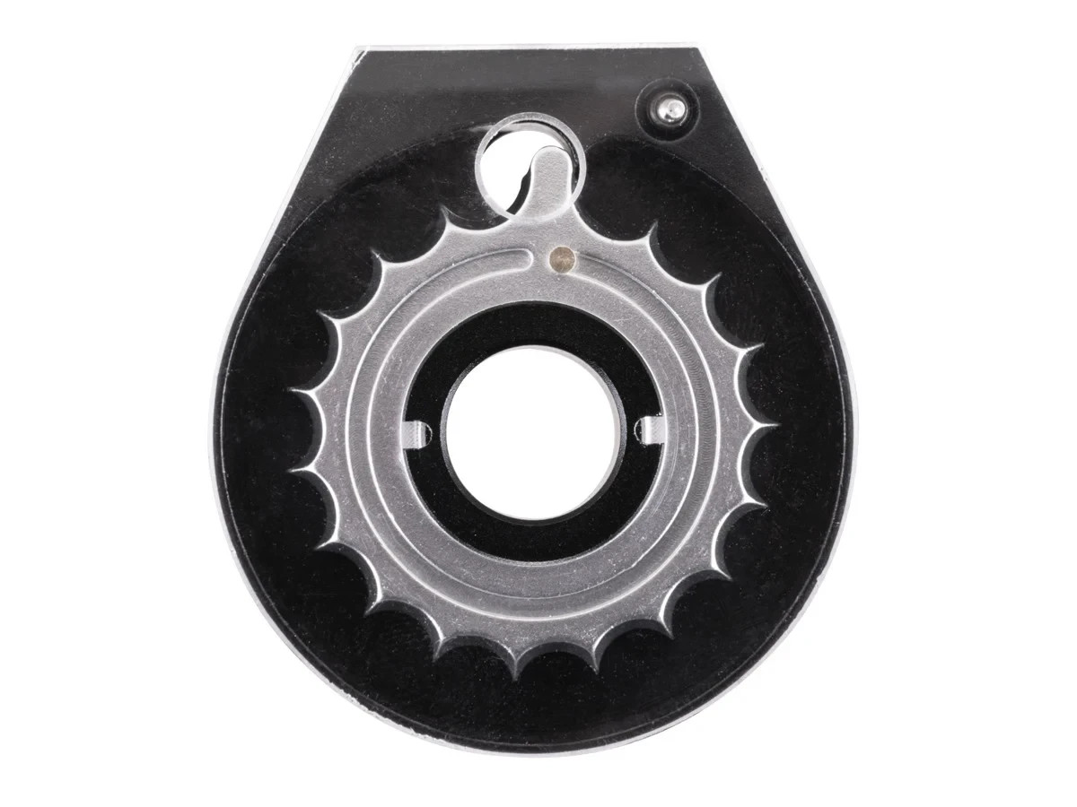 (NEW) Umarex Zelos Magazine, .25 cal, 18rds