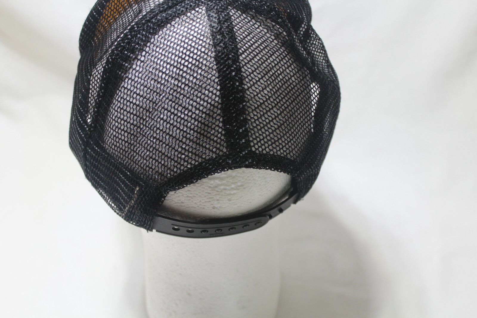 Susan Wickstrand hat cap Love