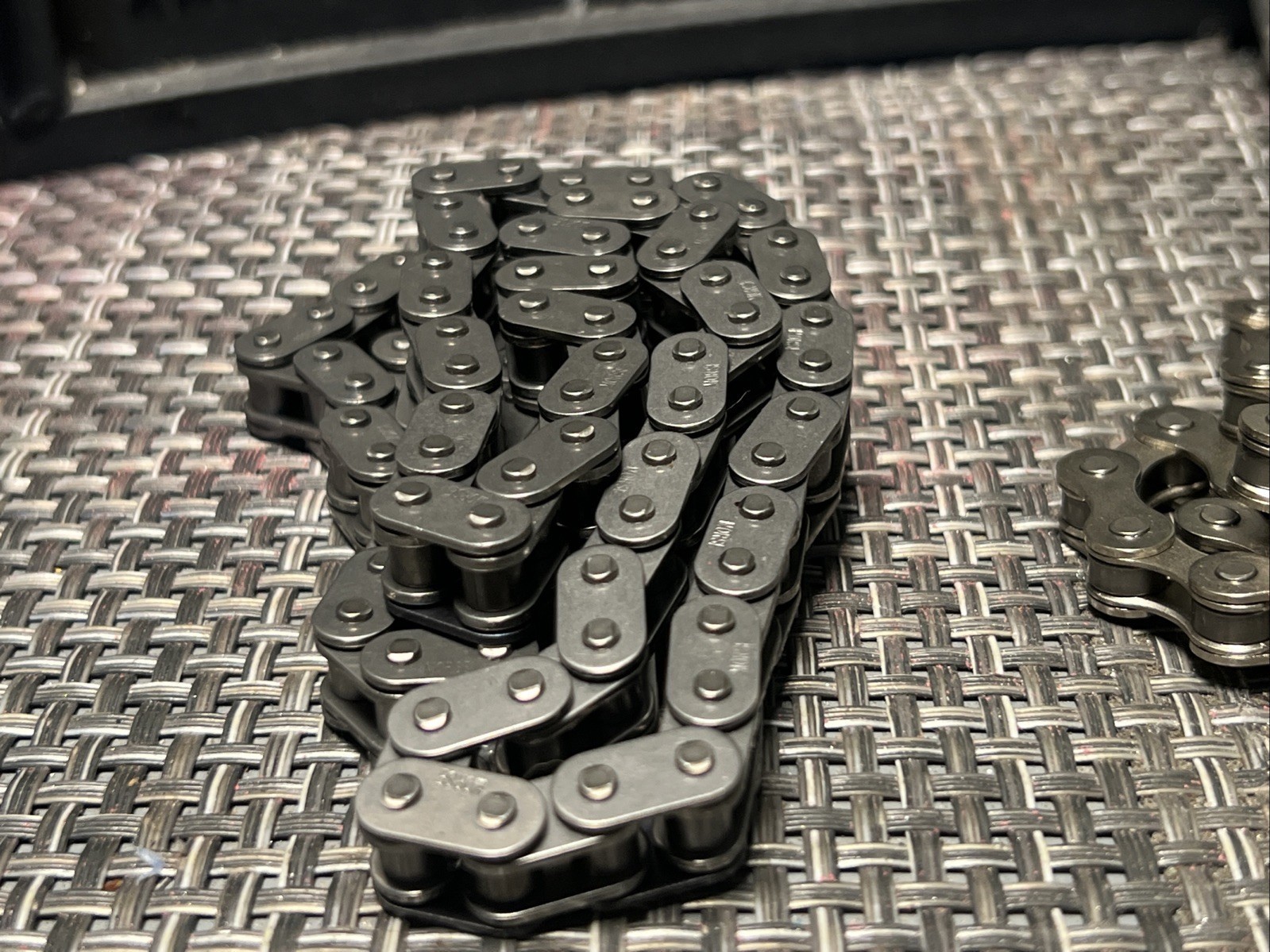 5 QTY! MIX LOT — VARIETY! Timing Chains