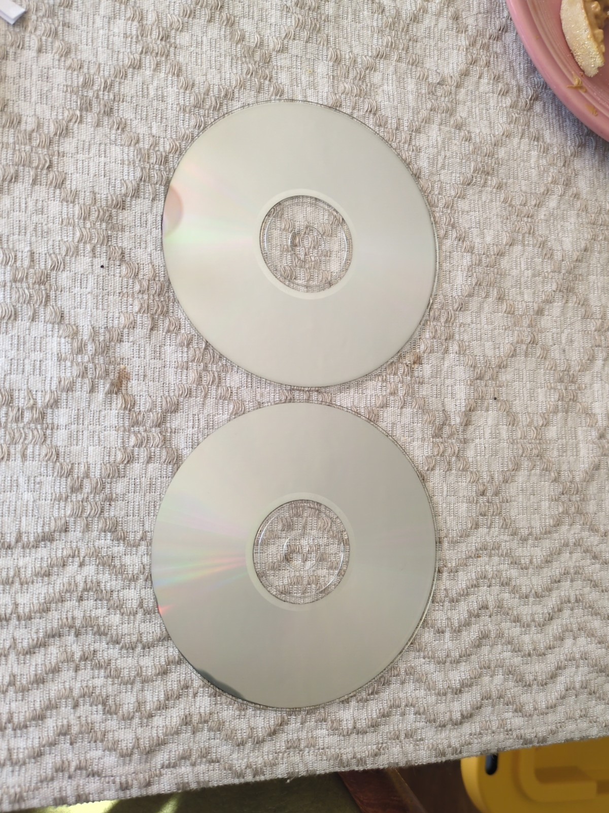 Windows NT Server 4.0 Enterprise Edition Disc 1 and 2 with CD Key
