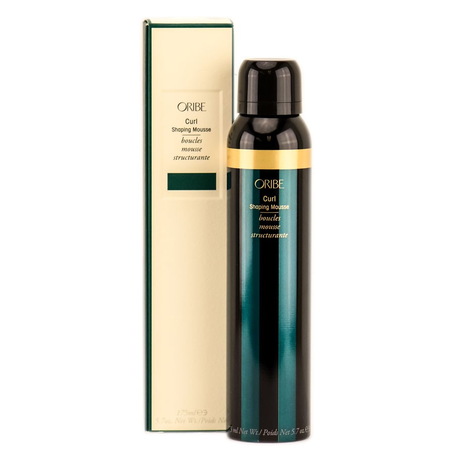 Oribe Curl Shaping Mousse 175ml 5.7 oz