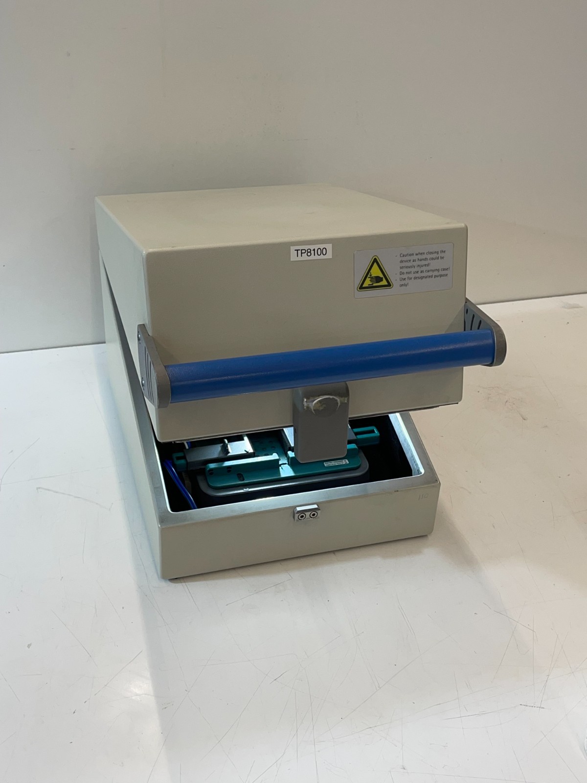 WILLTEK 4921