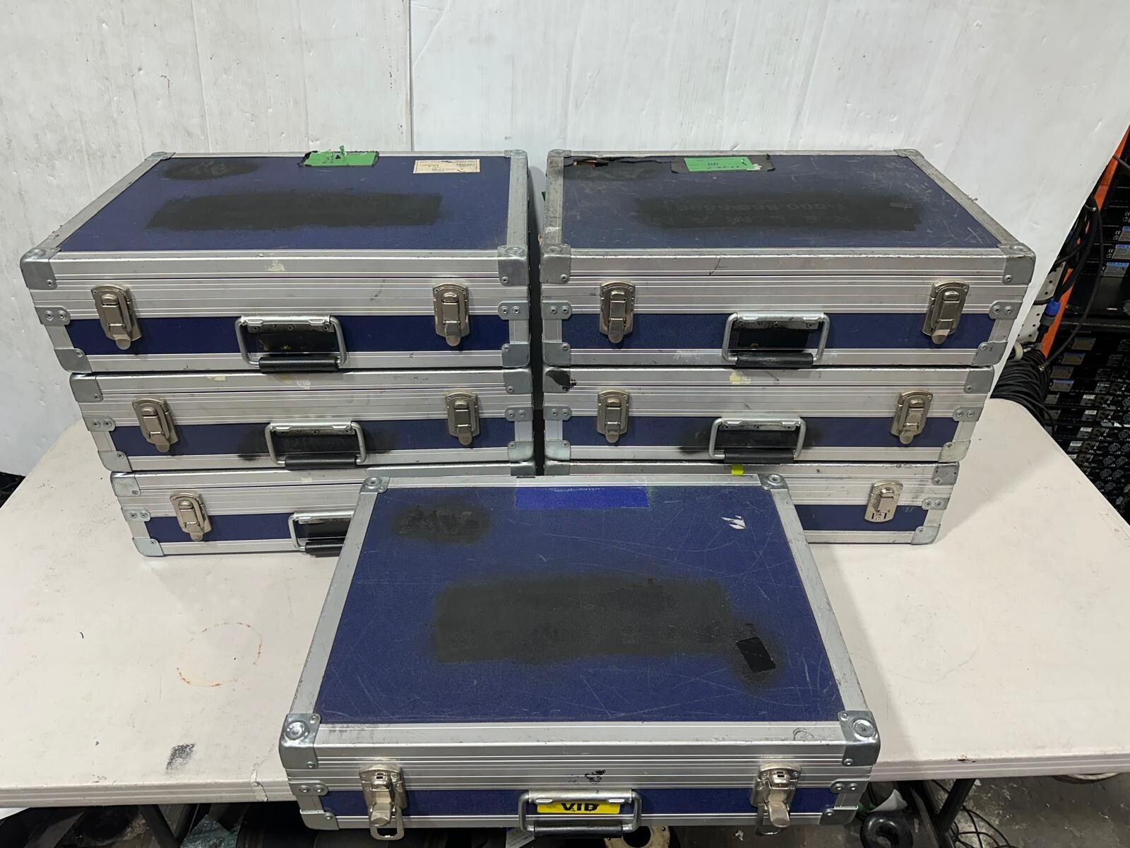 Unbranded Assorted Cases #2844 (One)THS